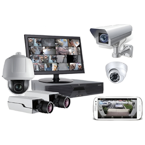 cctv setup